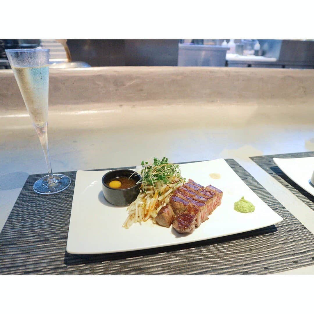 新井乃亜のグルメインスタ