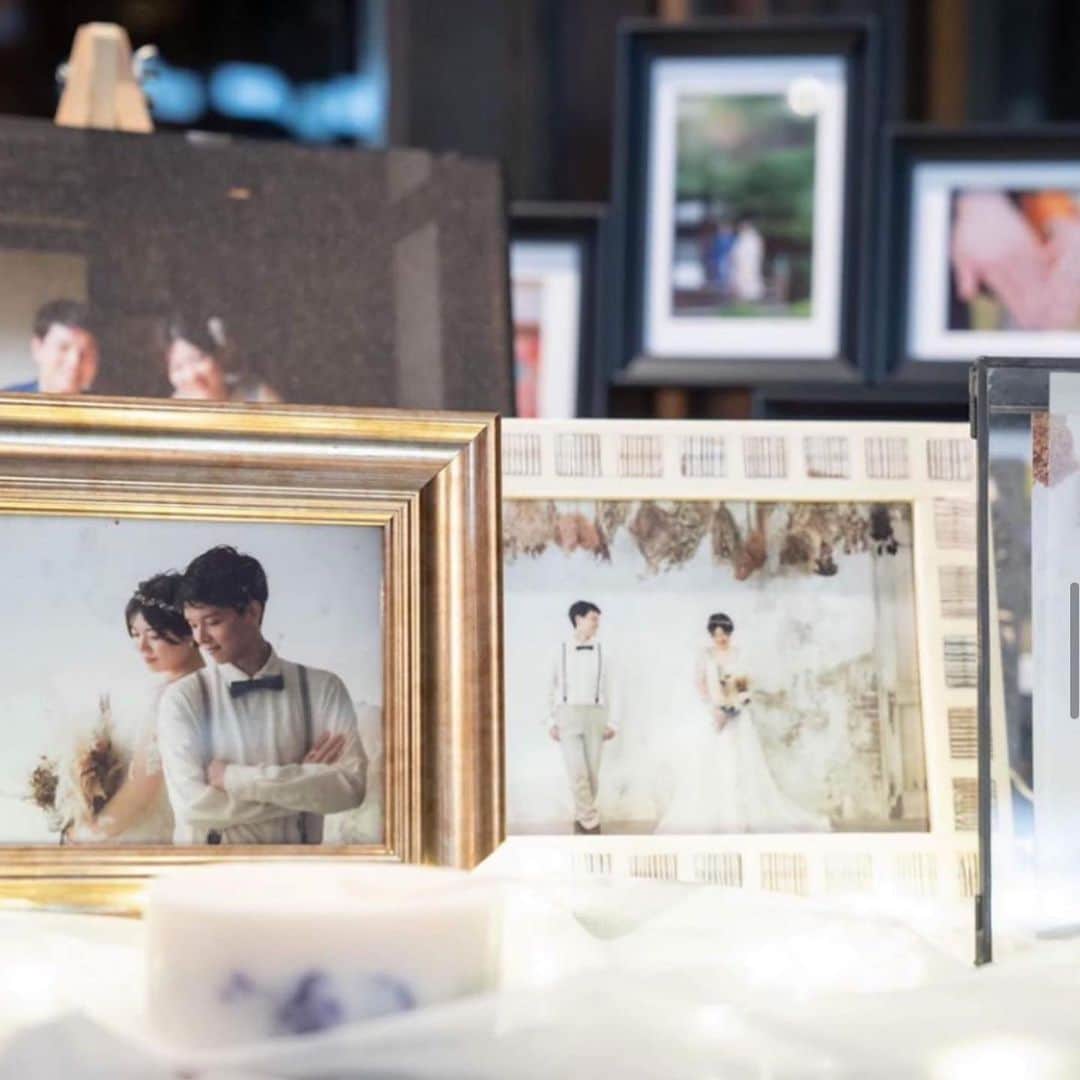 THE SODOH WEDDING OFFICIALのグルメインスタ