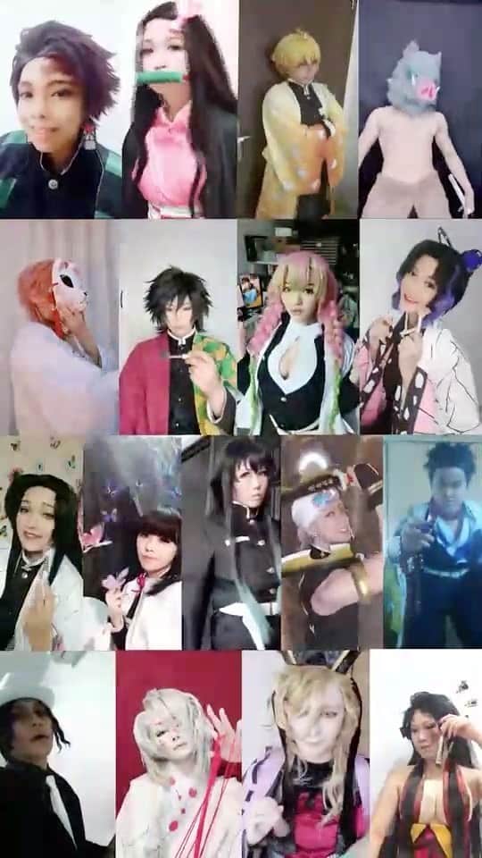 麗華のインスタグラム