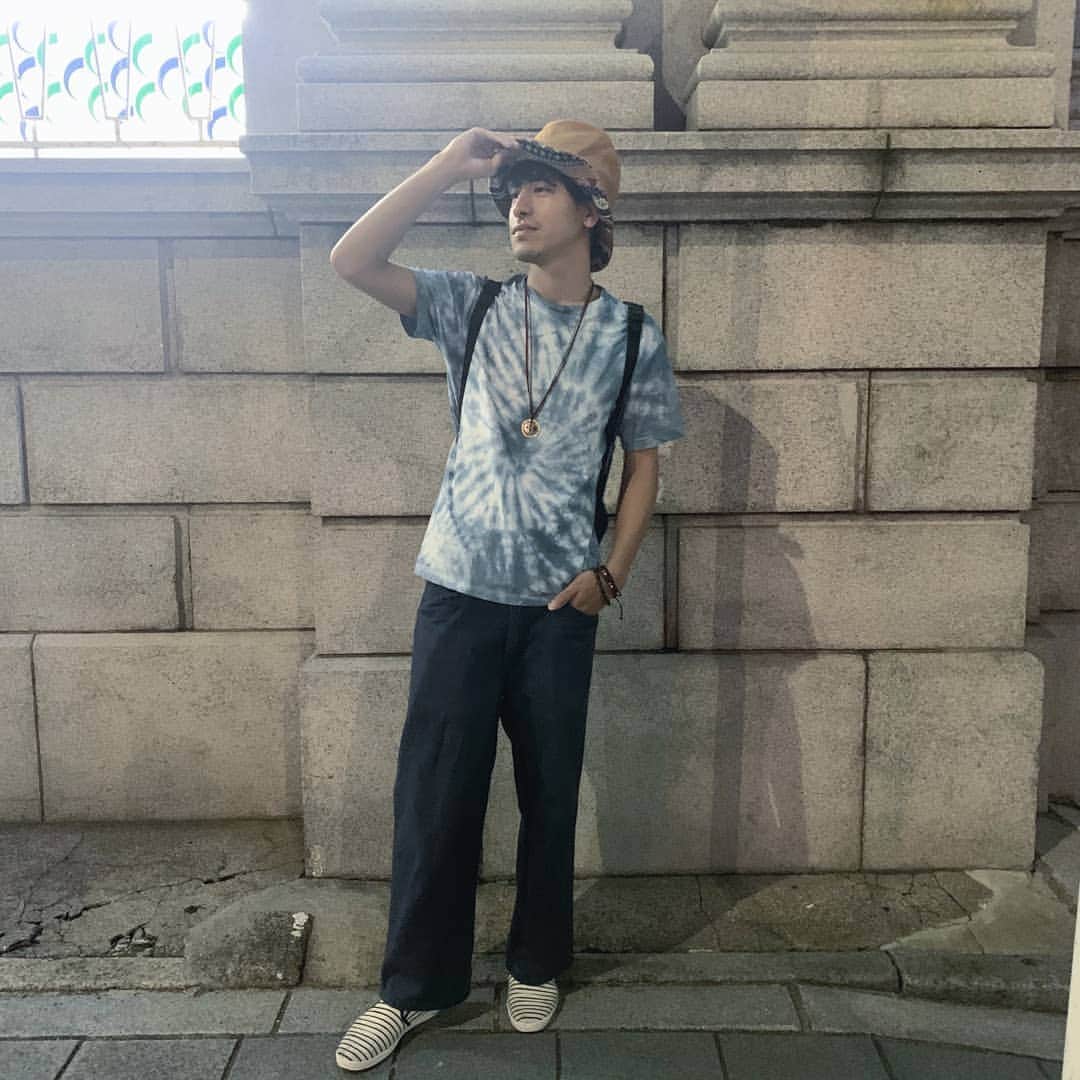 Terry Birdさんのインスタグラム - (Terry Bird@takaaki_terry)