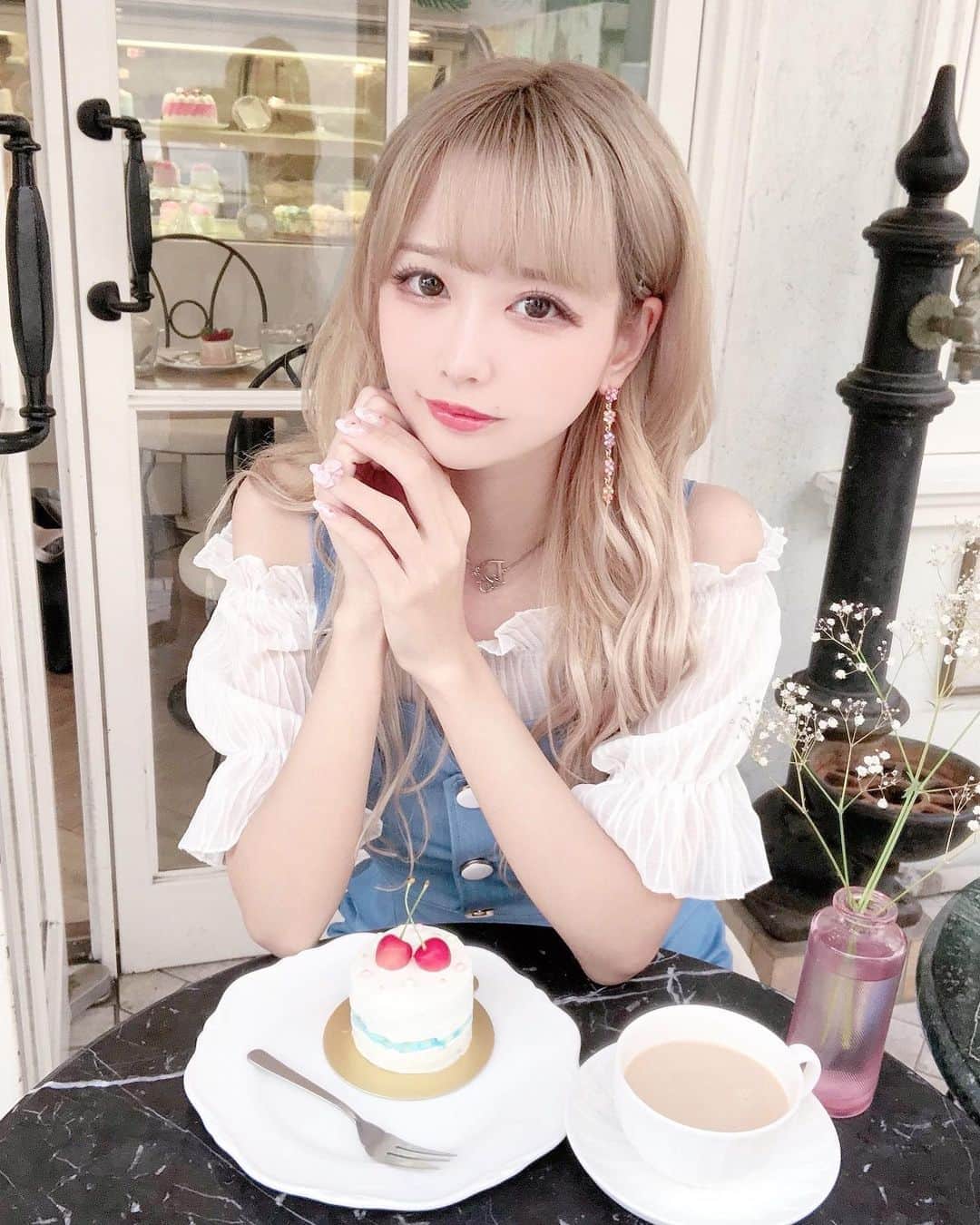 さきぼんのインスタグラム