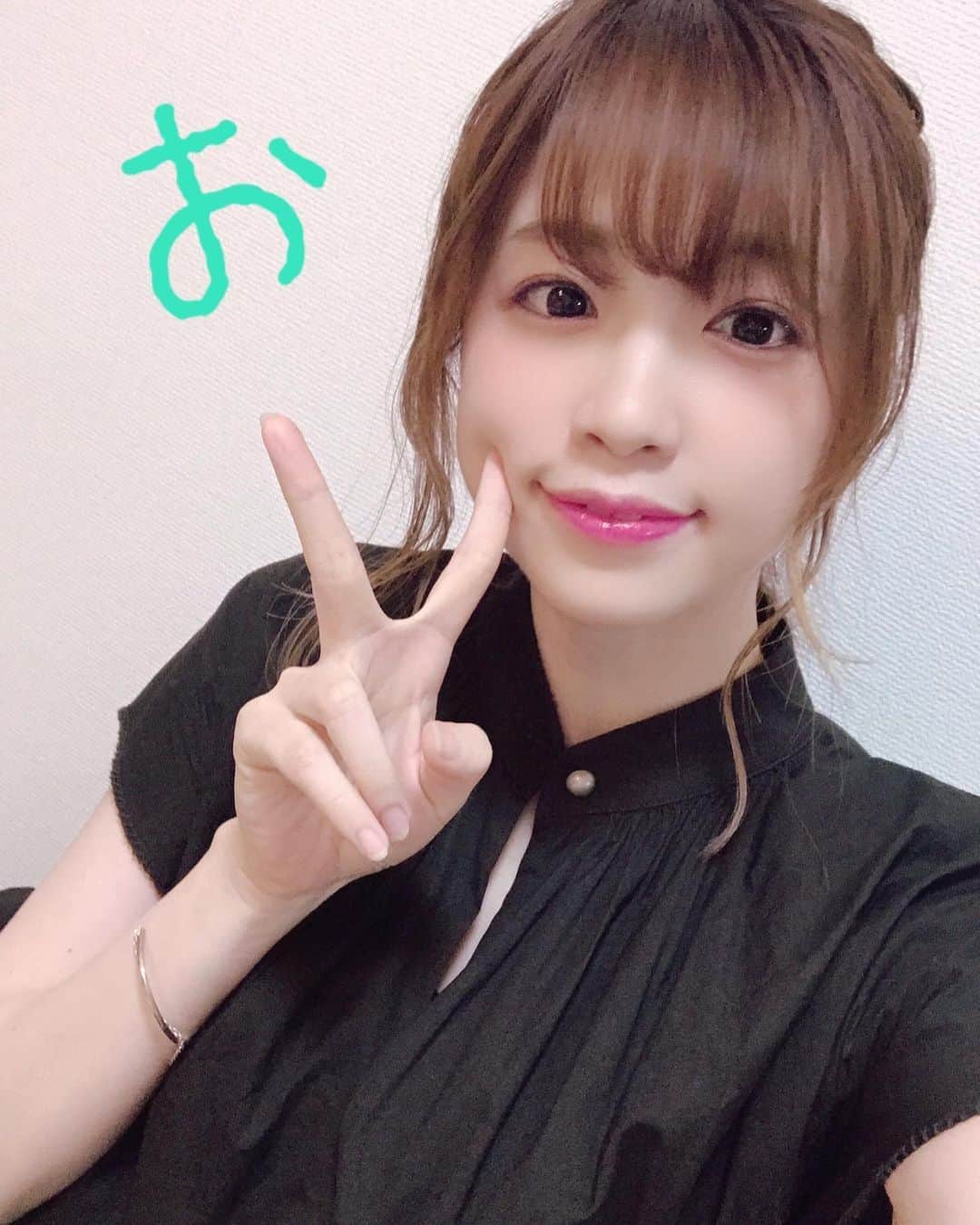 諏訪彩花のインスタグラム：「てな、感じで。 ゆったりタイムを過ごそう✨✨🌙」