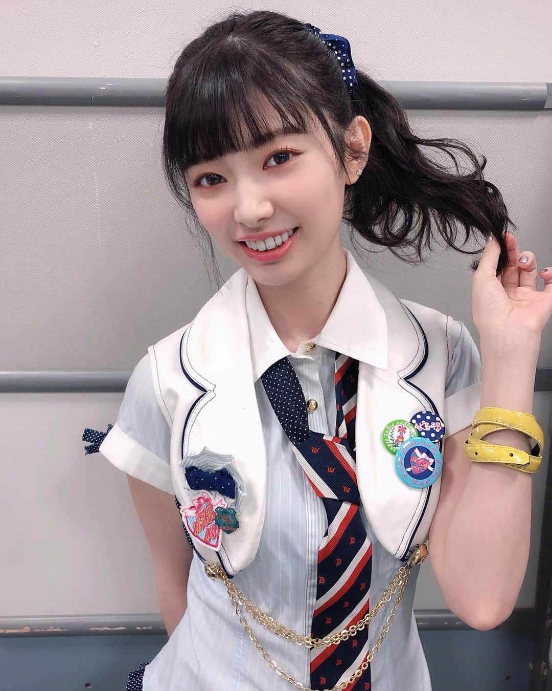 武藤十夢のインスタグラム