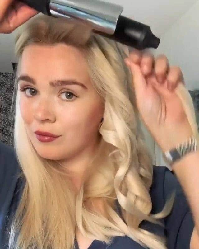 ghd hairのインスタグラム