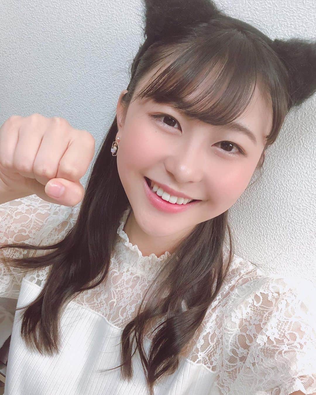 藤田愛理さんのインスタグラム写真 - (藤田愛理Instagram)「･ SHOWROOM配信楽しかったです！ ありがとうございました😌✨ #藤田愛理ですか笑」6月22日 22時26分 - airi_crownpop