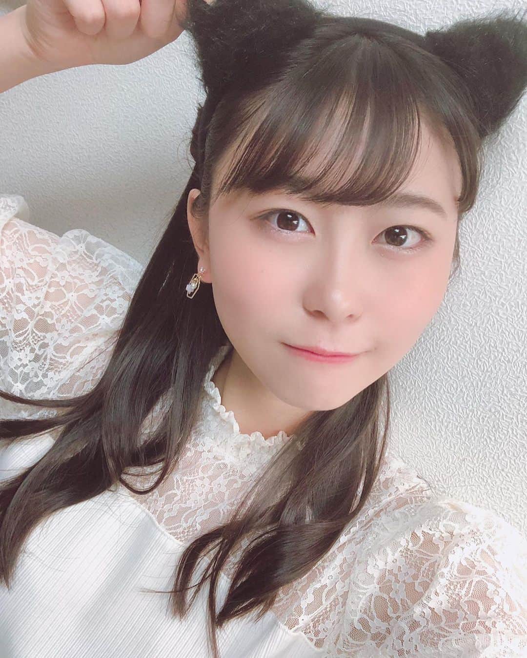 藤田愛理さんのインスタグラム写真 - (藤田愛理Instagram)「･ SHOWROOM配信楽しかったです！ ありがとうございました😌✨ #藤田愛理ですか笑」6月22日 22時26分 - airi_crownpop