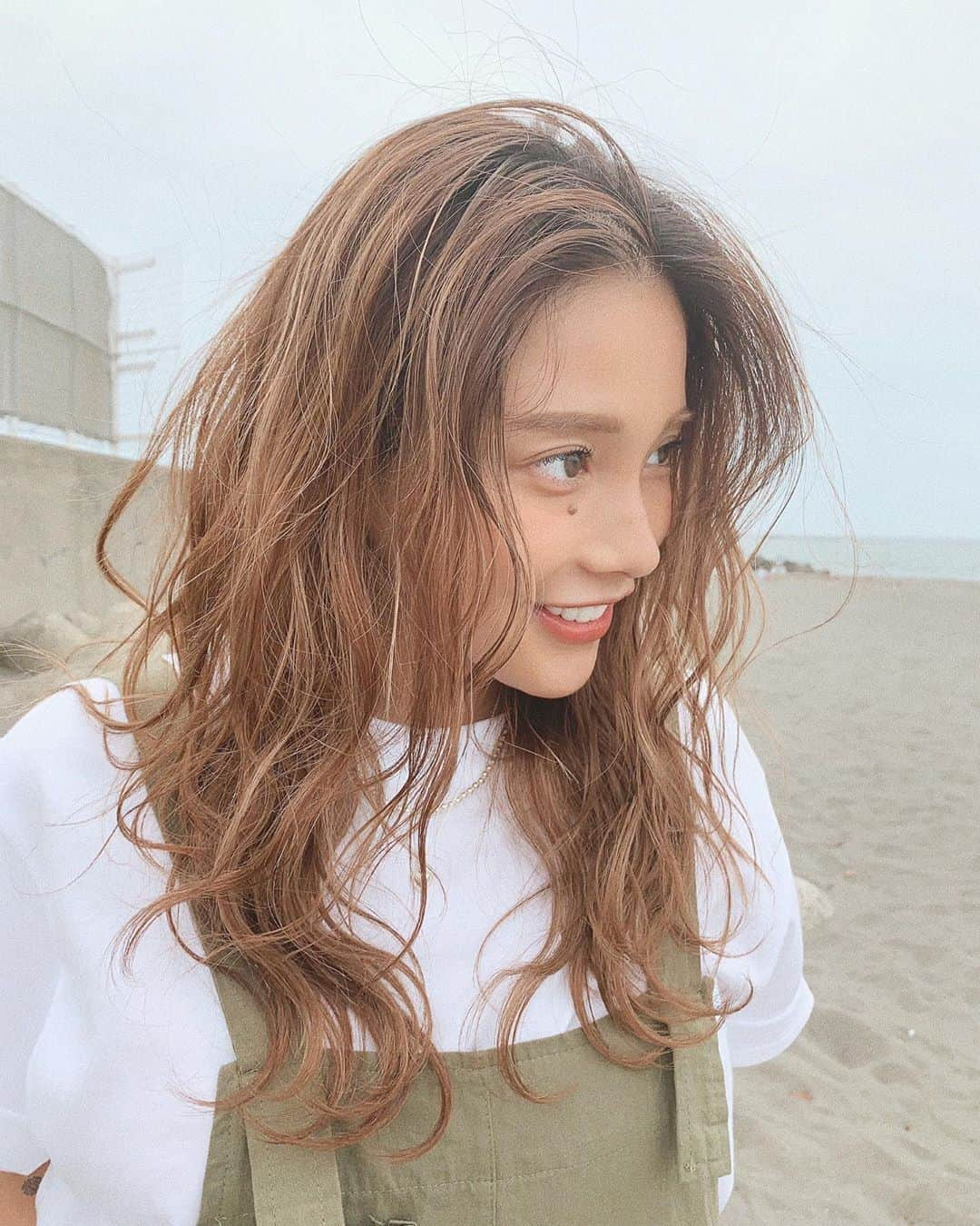 馬詰まほさんのインスタグラム写真 - (馬詰まほInstagram)「𝙣𝙖𝙩𝙪𝙧𝙚🐚🍃 #mondaymood #days」6月22日 22時22分 - mahorin.1993