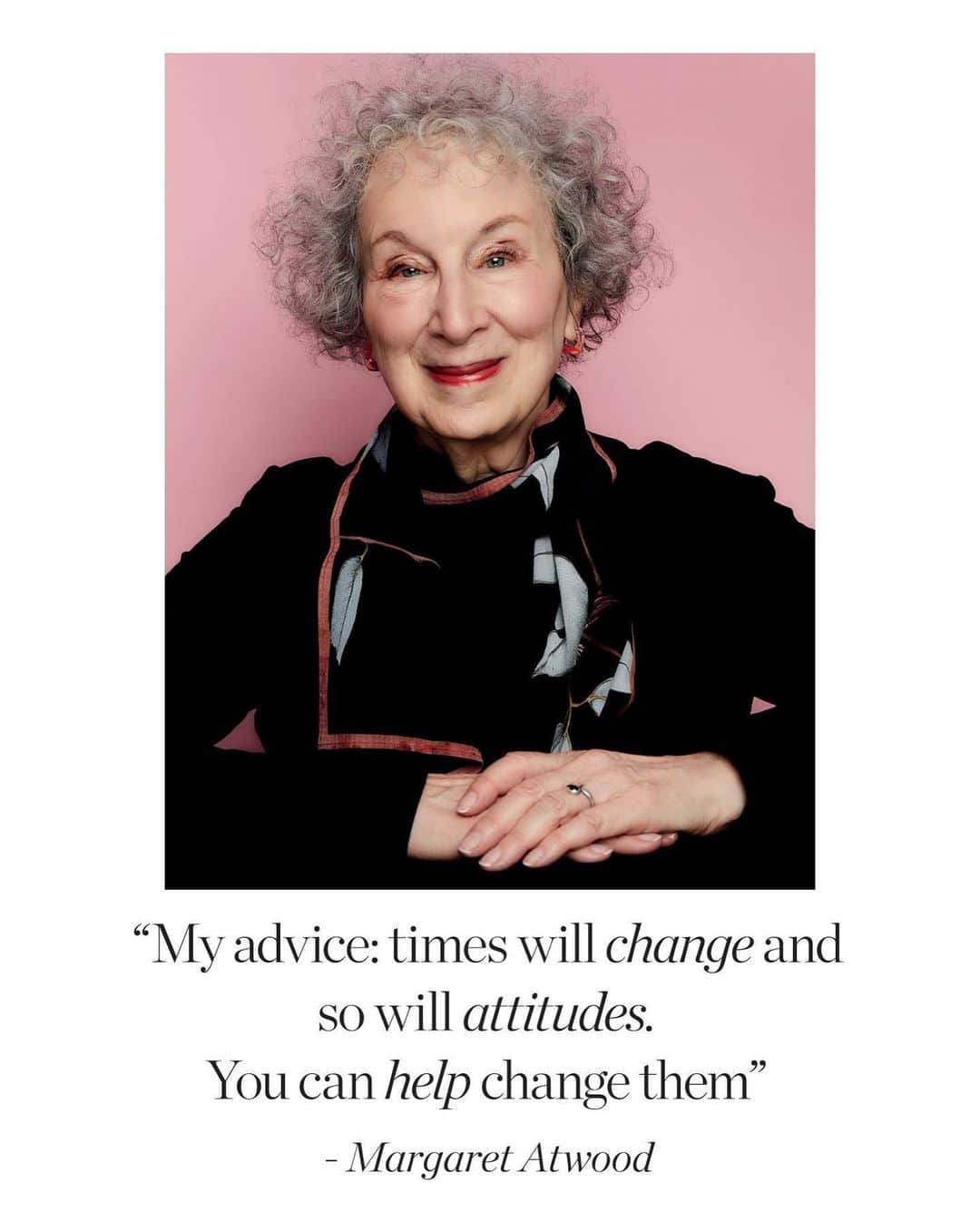 ネッタポルテさんのインスタグラム写真 - (ネッタポルテInstagram)「“I would say: you are right. Absolutely nothing is wrong with you. You are deserving of everything." To honor NET-A-PORTER’s 20th anniversary this month, 20 Incredible Women - the designers, the storytellers, the performers and the activists - share the words of wisdom they would give their younger selves. #20YearsOfNETAPORTER」6月22日 23時06分 - netaporter