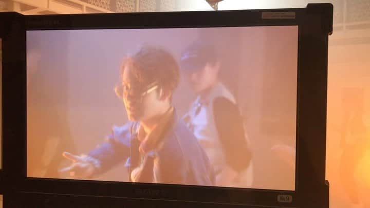 Kauanのインスタグラム：「𝘼𝙘𝙩𝙞𝙤𝙣 🎬 . . . Já assistiu Fantasy Dance hoje?? . . 今日もアルバム聴いてるかい？ . . #FantasyDance#kauanokamoto」
