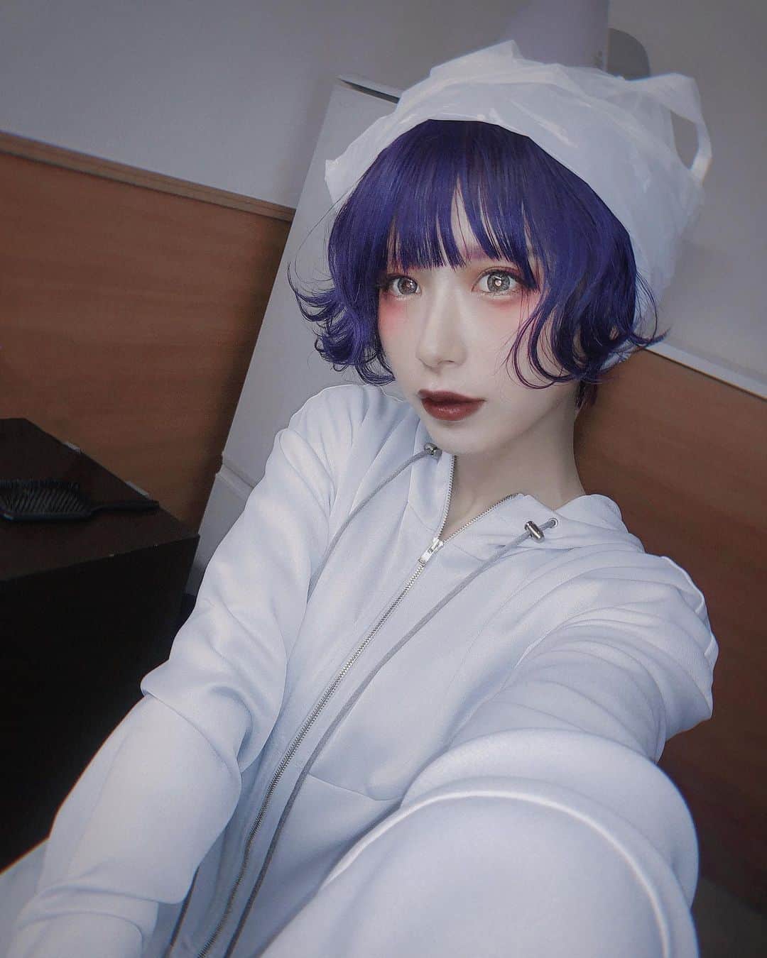 病夢やみいのインスタグラム
