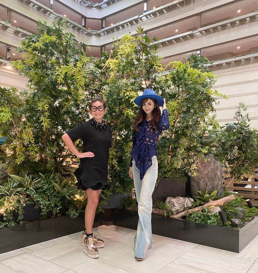 越野矢素子のグルメインスタ