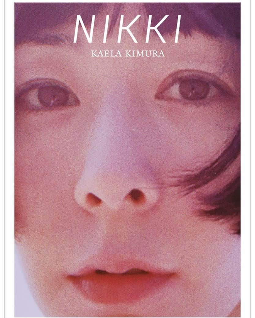 木村カエラのインスタグラム