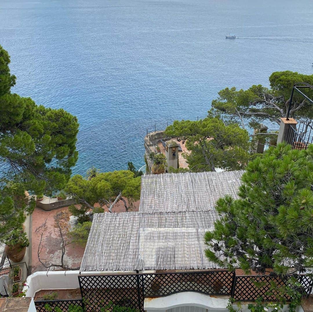ニールバレットさんのインスタグラム写真 - (ニールバレットInstagram)「Capri .... memorable weekend 🖤🖤🖤」6月22日 23時32分 - neilbarrett