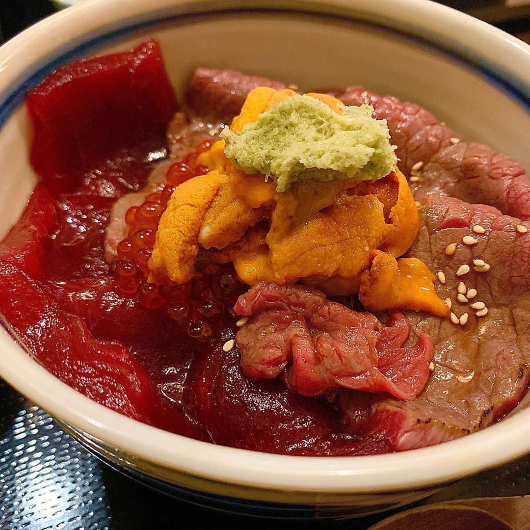 長江里加のグルメインスタ