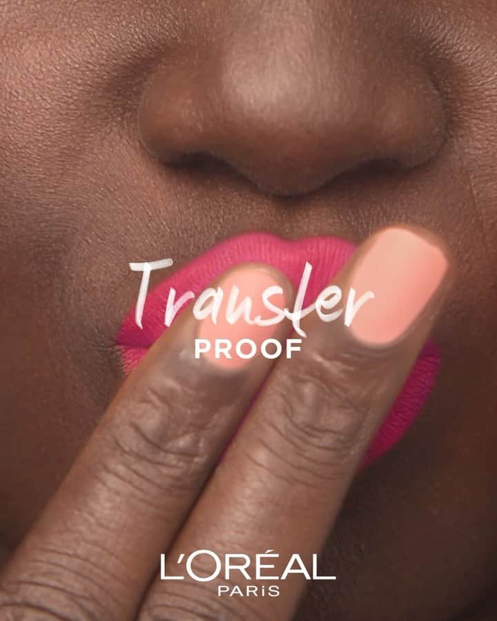L'Oréal Paris Makeupのインスタグラム