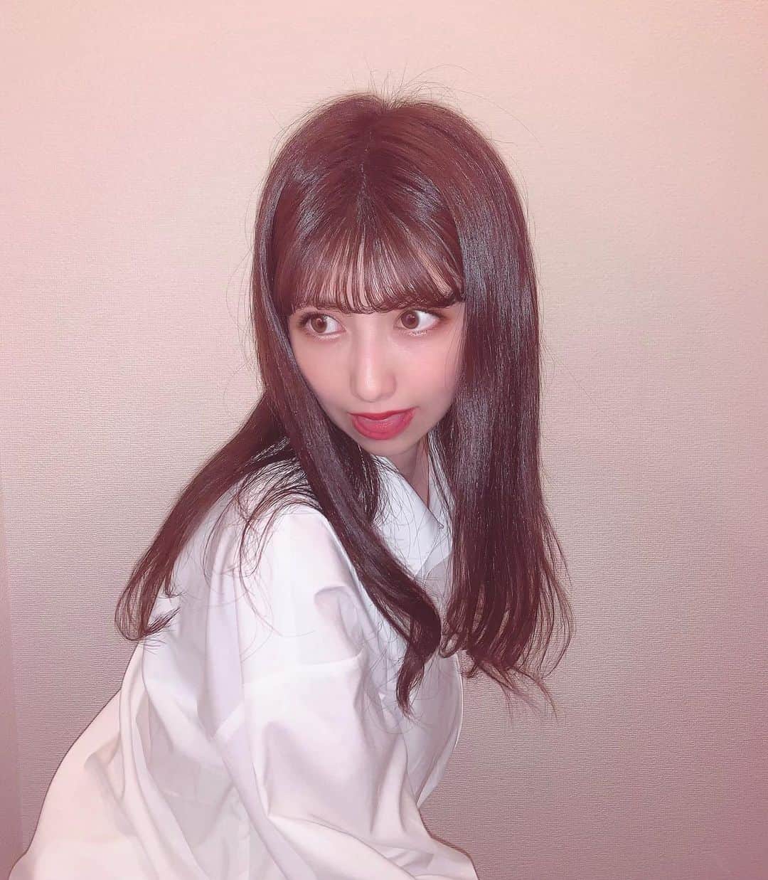 鵜野みずきのインスタグラム：「☆*ɢᵒᵒᵈ ɴⁱᵍʰᵗ *☪︎｡」