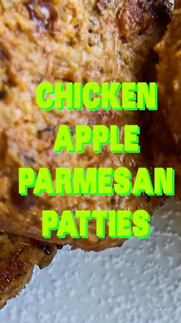 ケリスのインスタグラム：「My whole thing is to help you to create something delicious, fabulous, and unexpected out of something simple. So trust me, you'll love this recipe! These patties are so easy to make, and all in a blender! Don’t forget to tag me in your patty cooking posts. #CookedwithKelis」