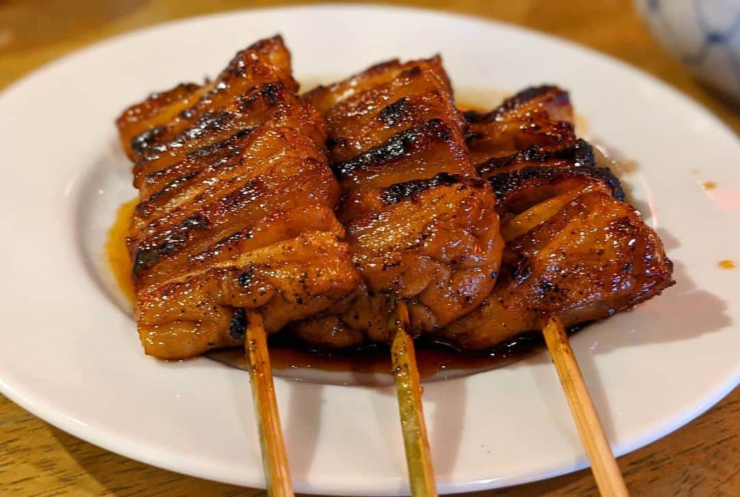 天本正通 のグルメインスタ