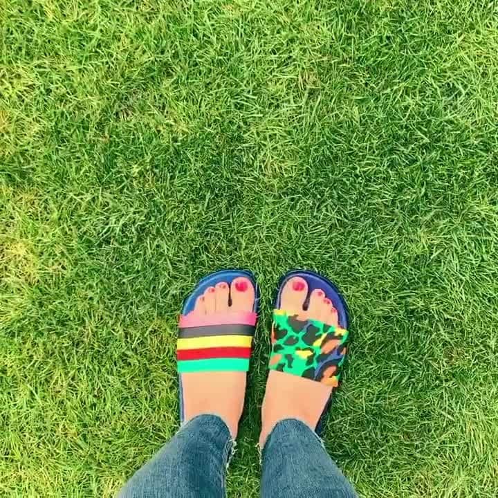 Happy Socksのインスタグラム