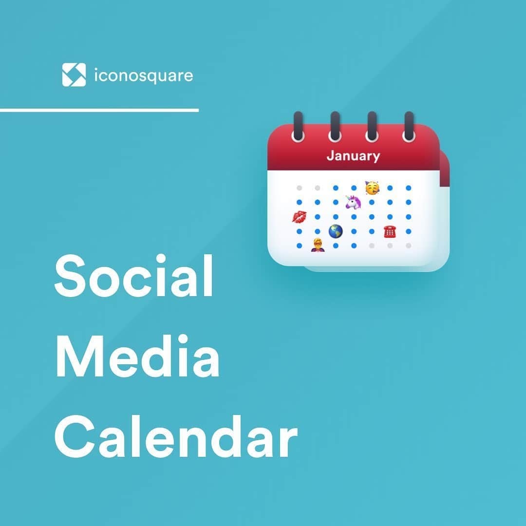 Iconosquareさんのインスタグラム写真 - (IconosquareInstagram)「Keeping track of all of the hashtag holidays and #socialmediaevents is only a small part of a #socialmedia marketer’s job — and it can be very time consuming! ⌛ .  If you haven’t already, check out Iconosquare’s Social Media Calendar, packed with all the hashtag holidays and social media events for the year. 📆 . It’s great for : - Visualizing all the events for the year in one place - Having a customized calendar where you can add new events specific to your industry - Advanced planning for your campaigns so you’re ready to go! . Check our #omnilink in bio and download your Social Media Calendar - it’s FREE! 🎁 . • • • • • • #iconosquare #iconosquaretips #instagram #instagramtips #instagramtip #igtips #instagrammarketing #instagrammarketingtips #smmarketing #smm #smtips #socialmediastrategy #socialmedialife #socialmediaexperts #socialmediaconsultant #socialmediamarketer #socialmediatools #socialmediahelp #socialmediacoach #marketing #marketingexpert #digitalmediamarketing #socialmediaagency #digitalagency #socialmediacontent #instagramnews #socialmediafreetools」6月23日 1時02分 - iconosquare