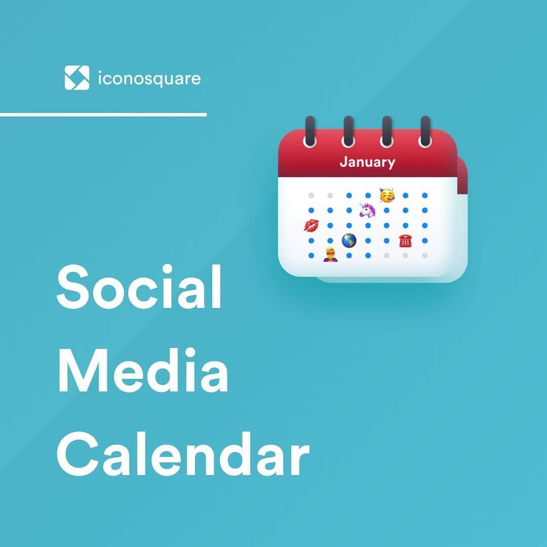 Iconosquareのインスタグラム：「Keeping track of all of the hashtag holidays and #socialmediaevents is only a small part of a #socialmedia marketer’s job — and it can be very time consuming! ⌛ .  If you haven’t already, check out Iconosquare’s Social Media Calendar, packed with all the hashtag holidays and social media events for the year. 📆 . It’s great for : - Visualizing all the events for the year in one place - Having a customized calendar where you can add new events specific to your industry - Advanced planning for your campaigns so you’re ready to go! . Check our #omnilink in bio and download your Social Media Calendar - it’s FREE! 🎁 . • • • • • • #iconosquare #iconosquaretips #instagram #instagramtips #instagramtip #igtips #instagrammarketing #instagrammarketingtips #smmarketing #smm #smtips #socialmediastrategy #socialmedialife #socialmediaexperts #socialmediaconsultant #socialmediamarketer #socialmediatools #socialmediahelp #socialmediacoach #marketing #marketingexpert #digitalmediamarketing #socialmediaagency #digitalagency #socialmediacontent #instagramnews #socialmediafreetools」