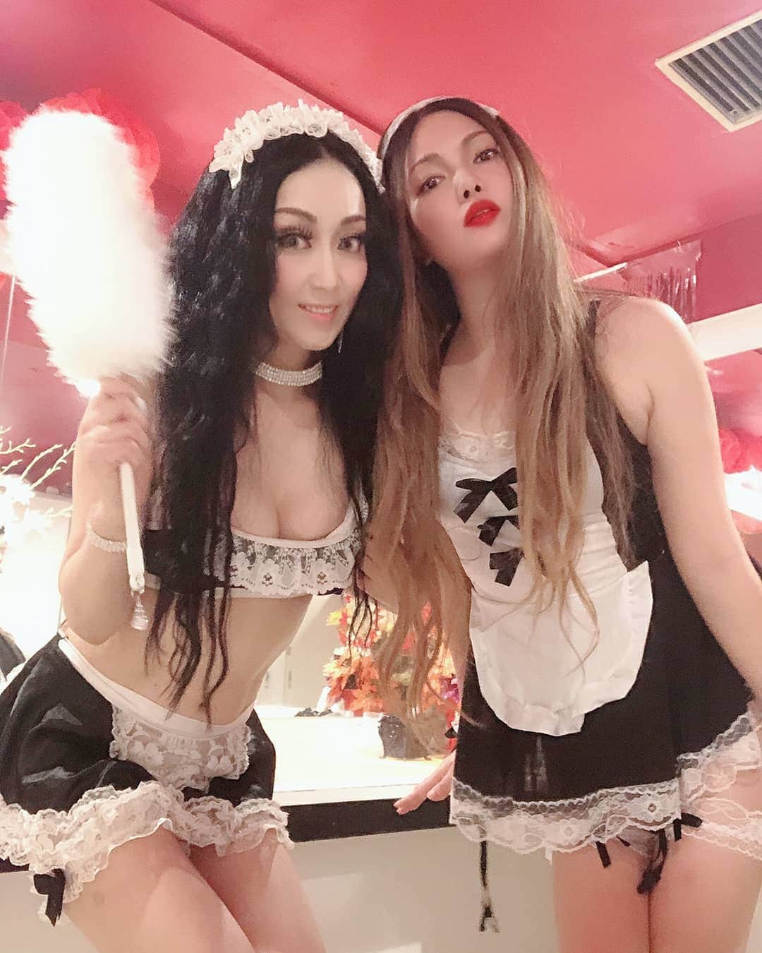 Loxyのインスタグラム