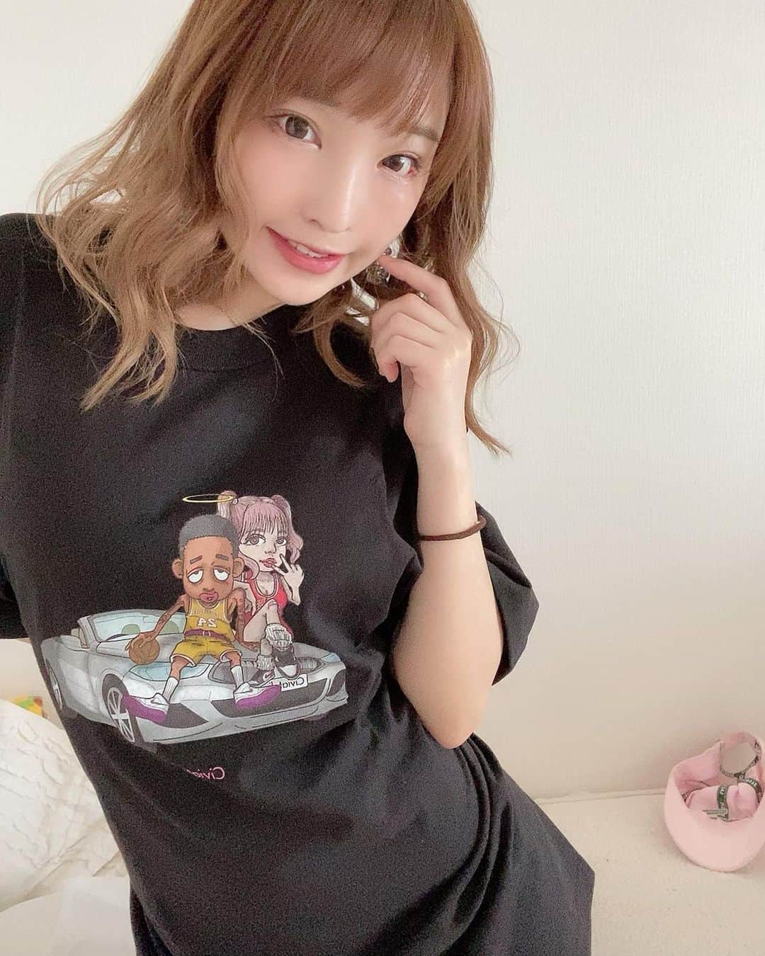 まいてぃ（粕谷まい）のインスタグラム
