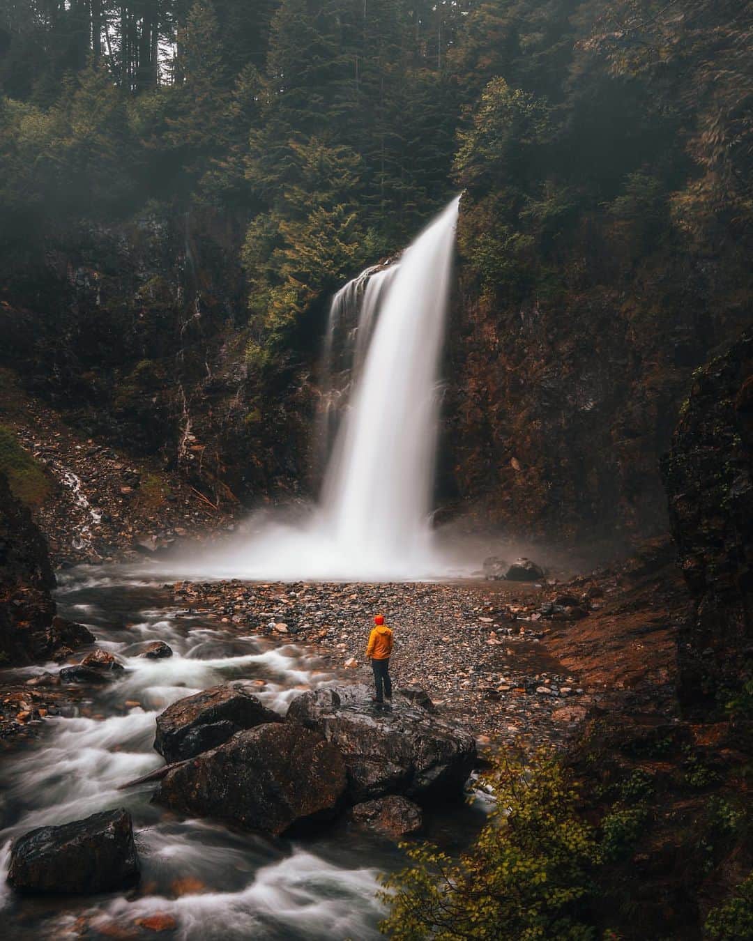 PolarProさんのインスタグラム写真 - (PolarProInstagram)「Photo of the Day: Better with time | Shot on #Canon 1DX Mark II | 13-35 | 31mm | f4 | .8sec | #PMVND 2-5 | 📸: @parker_burkett」6月23日 1時27分 - polarpro