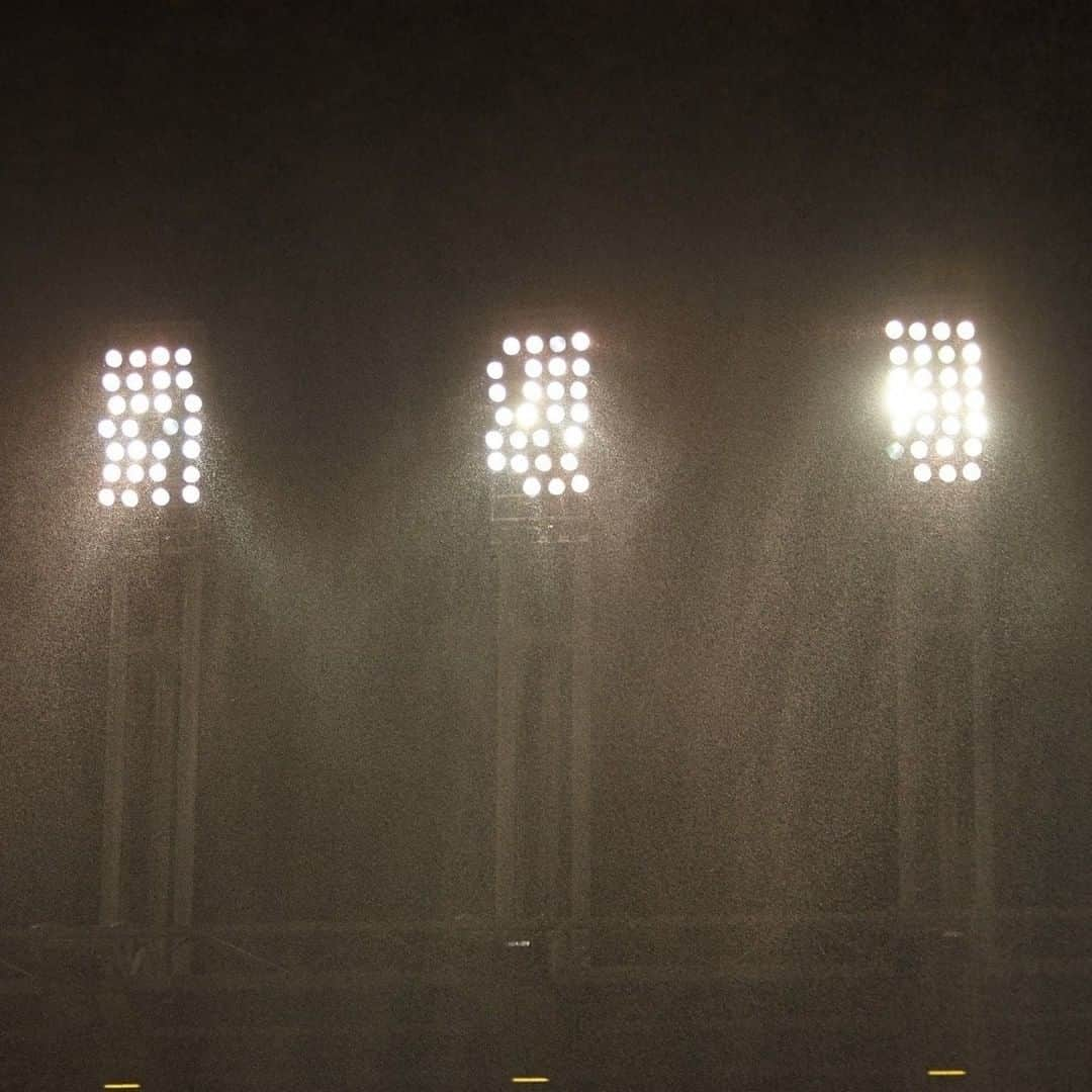 クリーブランド・インディアンスさんのインスタグラム写真 - (クリーブランド・インディアンスInstagram)「We have reached the point where we miss rain delays.」6月23日 1時27分 - cleguardians