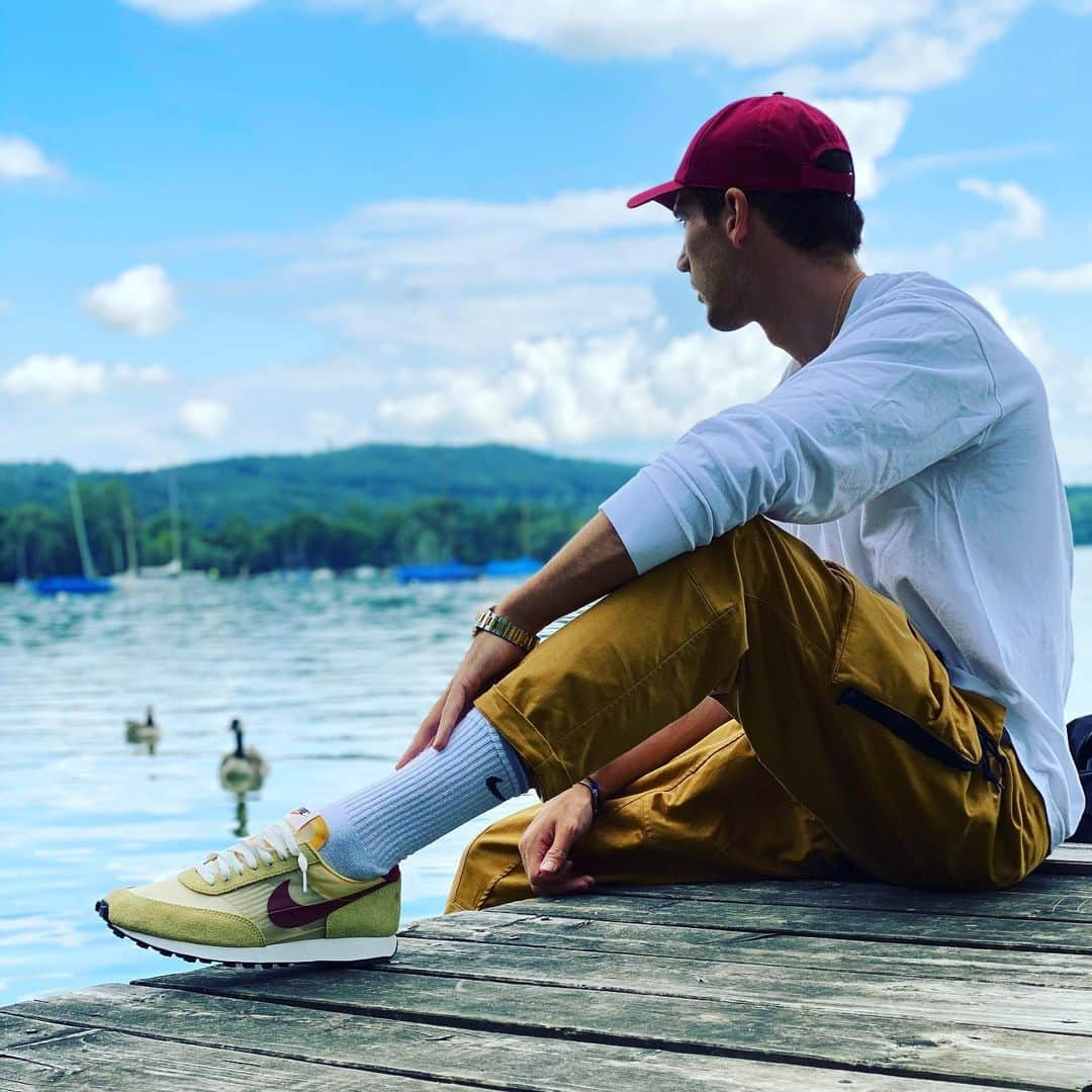 レオン・ゴレツカさんのインスタグラム写真 - (レオン・ゴレツカInstagram)「#dayoff」6月23日 1時43分 - leon_goretzka