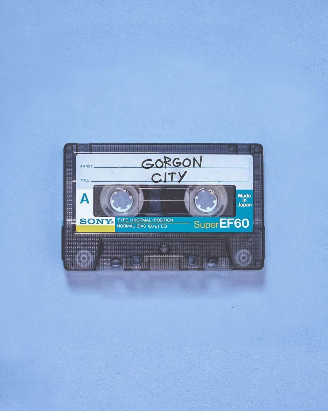 Gorgon Cityさんのインスタグラム写真 - (Gorgon CityInstagram)「What tracks you guys putting on here?」6月23日 1時55分 - gorgoncity