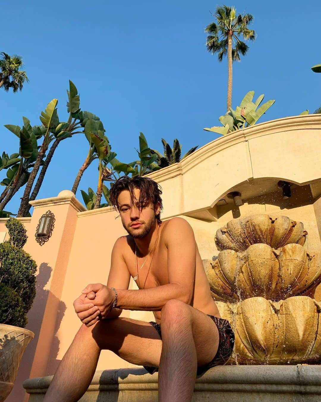 キャメロン・ダラスさんのインスタグラム写真 - (キャメロン・ダラスInstagram)6月23日 2時10分 - camerondallas