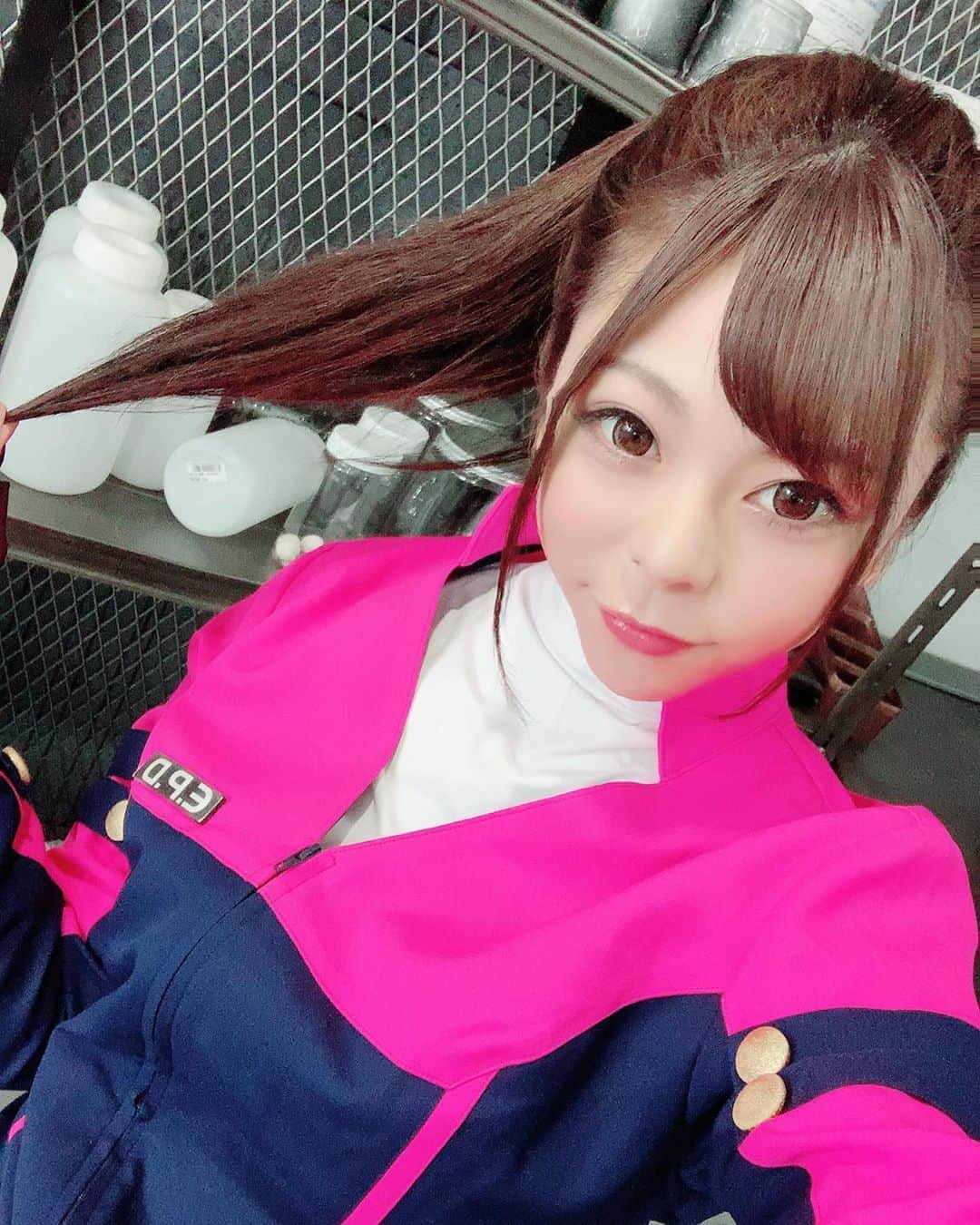 岬あずさのインスタグラム