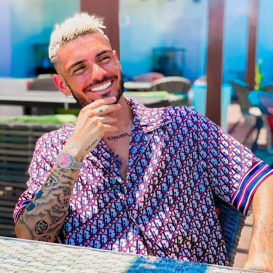 レミ・カベッラさんのインスタグラム写真 - (レミ・カベッラInstagram)「J’adior 🤩」6月23日 2時39分 - remycabella