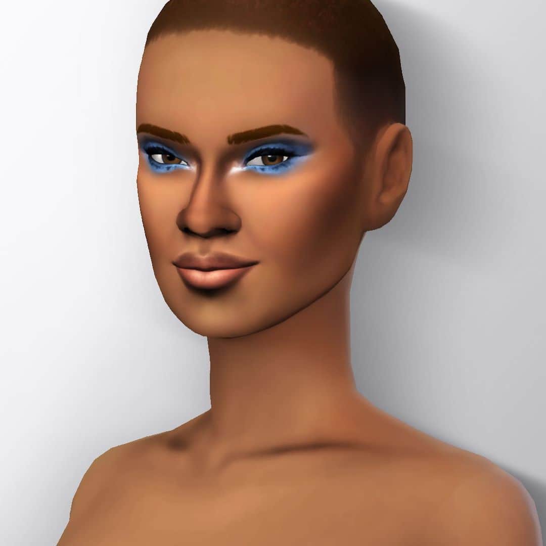M·A·C Cosmetics Canadaさんのインスタグラム写真 - (M·A·C Cosmetics CanadaInstagram)「Attention all Simmers! We've joined forces with @thesims to become the first-ever makeup brand available in the game, so now your Sims can wear M·A·C, too! Check out these looks, featuring some of our iconic products and shades, created by long-time Simmer and fellow Canadian @facesbynoah. "Making custom content for the original Sims in the early 2000s is actually how I started experimenting with styling and makeup, so it's super full circle for me that I'm doing this now." Check out @facesbynoah to explore more of his artistry. Create your own looks in game and share them with us in real life using #MACxTheSims.」6月23日 2時42分 - maccosmeticscanada