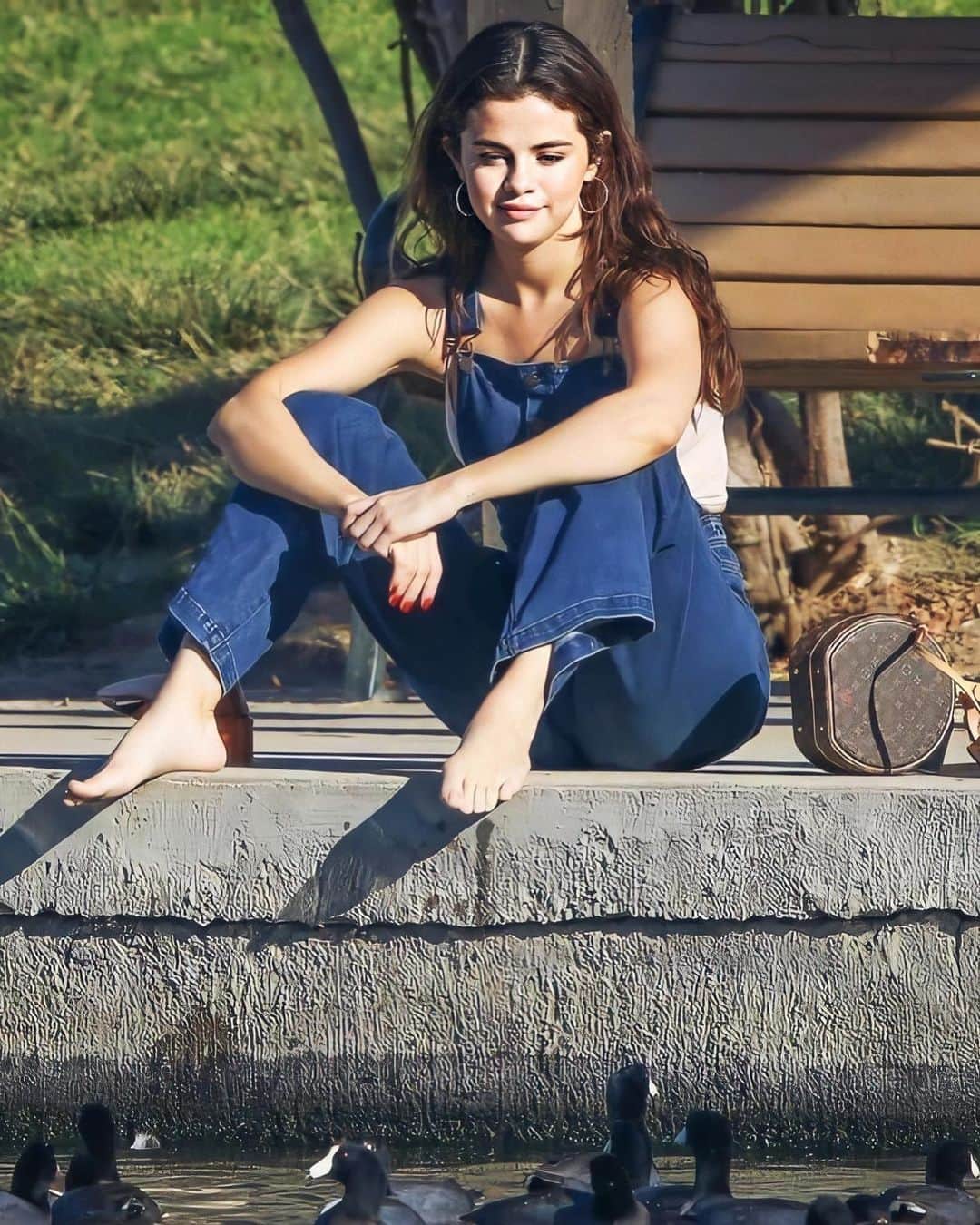 Always With Selenaのインスタグラム：「Your peace of mind, emotional stability, and mental health are all that matter right now.」