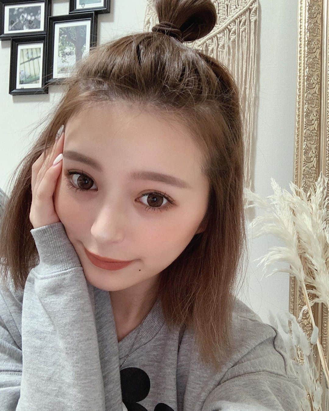 UKAのインスタグラム