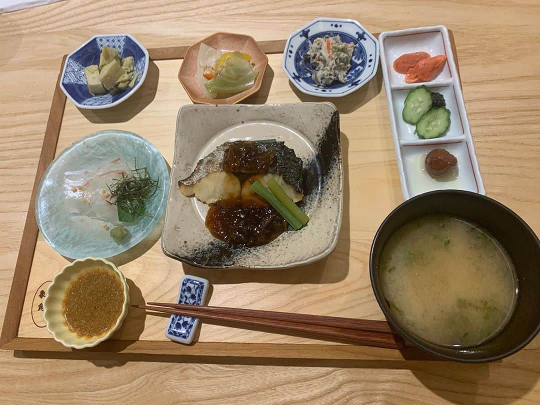 gram住道オペラパーク店のグルメインスタ