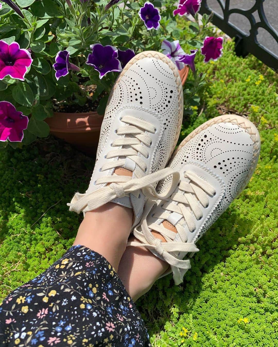 山本ミッシェールのぞみのインスタグラム