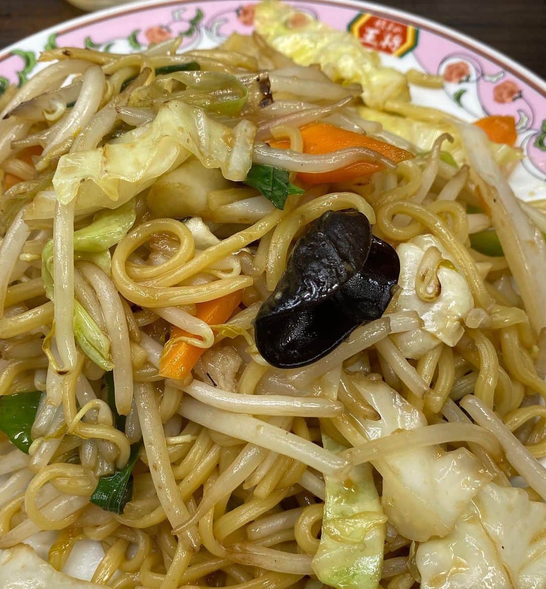 森武史のグルメインスタ