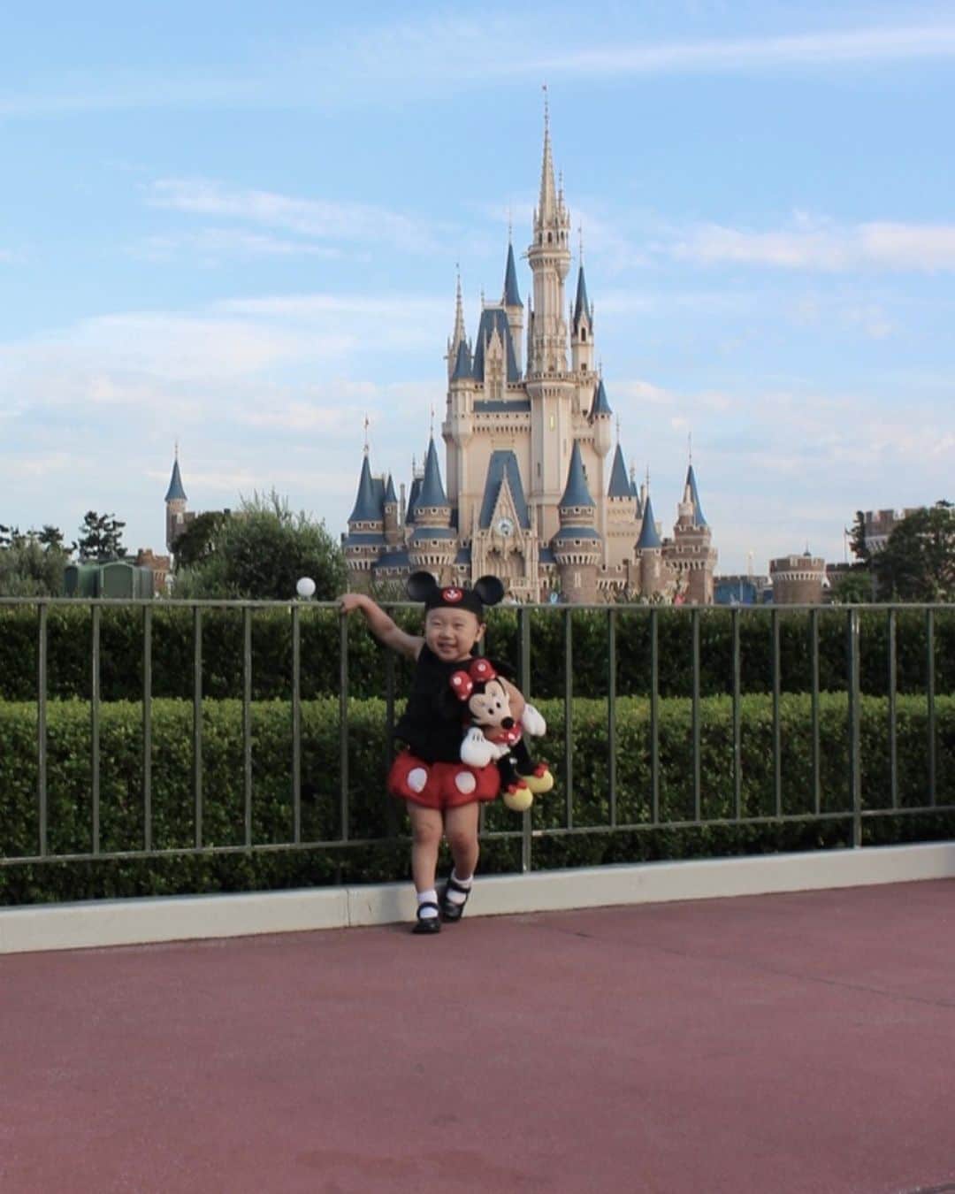 tiahy__さんのインスタグラム写真 - (tiahy__Instagram)「Tokyo Disneyland and Disneysea are reopening July 1!! . . I've been waiting for this day to come!!. . I cried happy tears!. . . . . 7月1日に再開が決まりました. . 懸命に感染対策を準備してきてくださった、ディズニーに関わる全ての方々に感謝の気持ちでいっぱいです. 年パスは使えないようなので、チケットが購入できるかまだわからないので、 ひとまずtaiちゃんには伝えていないのですが、 行けることになったら、 きっと喜ぶと思います. . #mickey_taia#wickedqueen_taia #dumbo_taia #potatohead_taia #bopeep_taia #gelatoni_taia#taiacostume #tokyodisneyland #tokyodisneysea#ディズニーコスチューム#ディズニー衣装」6月23日 13時46分 - tiahy__disney