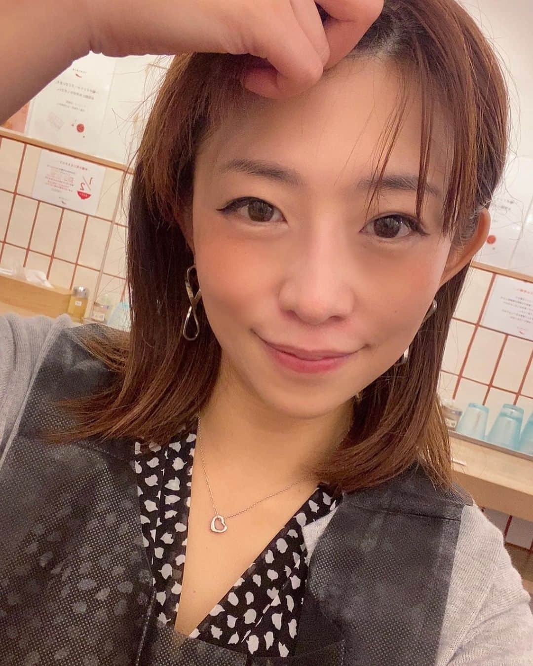 範田紗々のインスタグラム