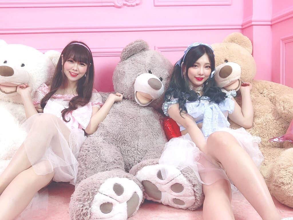 えれなのインスタグラム