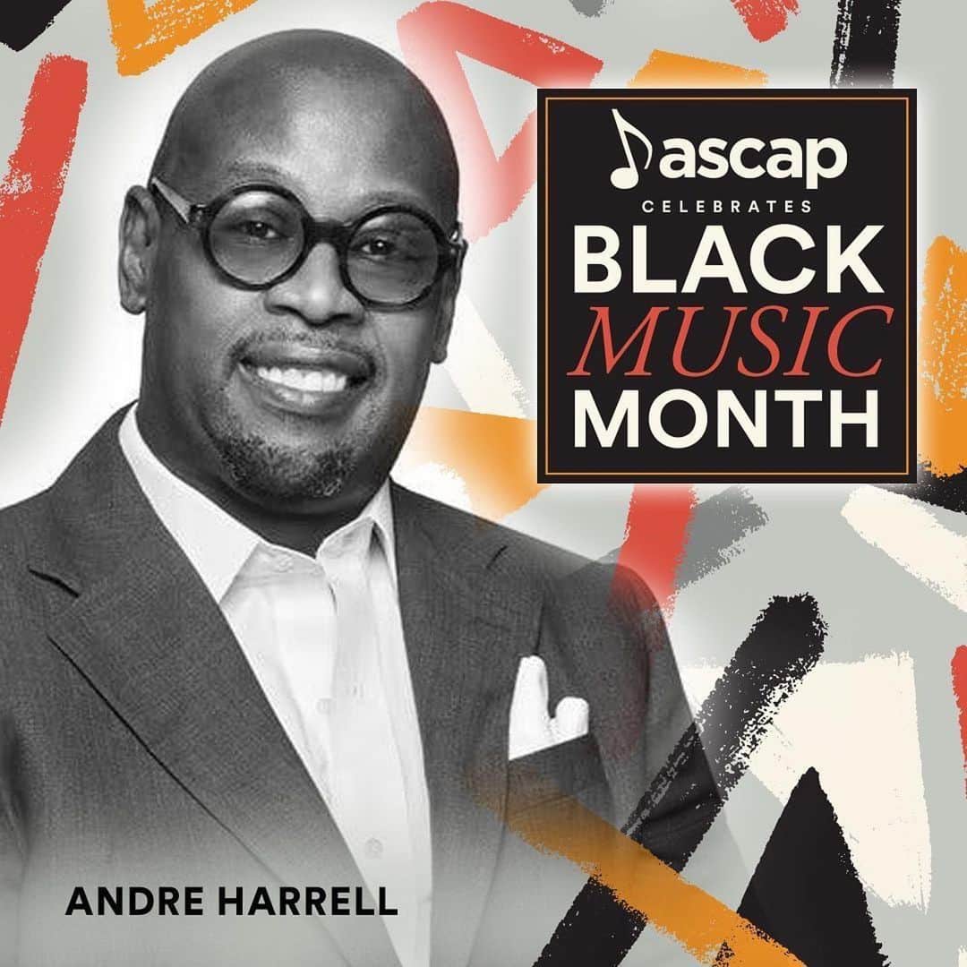 ASCAPさんのインスタグラム写真 - (ASCAPInstagram)「"My goal is to bring real Black America — just as it is, not watered down — to people everywhere through music, through films, through everything we do." This week, in celebration of Black Music Month, we're paying homage to the late artist, veteran music executive and culture shifter, Andre Harrell. In 1986, Harrell founded Uptown Records, the label that launched the careers of music luminaries Heavy D & the Boyz, Jodeci, Mary J. Blige, and Diddy, to name a few. Andre’s influence and legacy will undoubtedly live on through the generations to come. We‘re grateful for his gift and contribution to music and culture.  Tap into our @andreharrell playlist, #RealSounds presented by ASCAP R&S on Spotify and check back next week for our final honoree!」6月23日 7時14分 - ascap