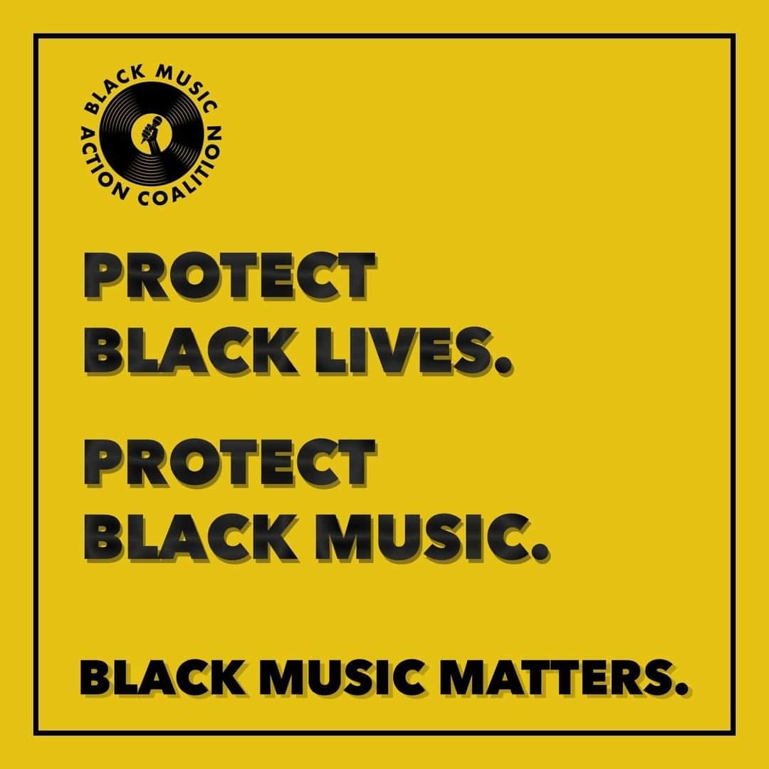 アース・ウィンド・アンド・ファイアーさんのインスタグラム写真 - (アース・ウィンド・アンド・ファイアーInstagram)「BLACK MUSIC MATTERS.⠀ BLACK LIVES MATTER.⠀ Real change begins now with @bma_coalition」6月23日 8時00分 - earthwindandfire