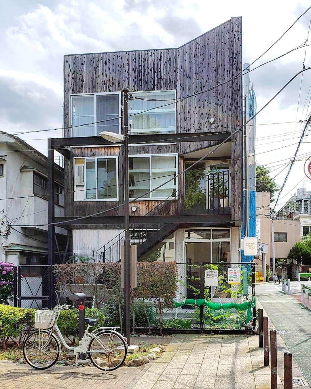 CAFE-STAGRAMMERのグルメインスタ