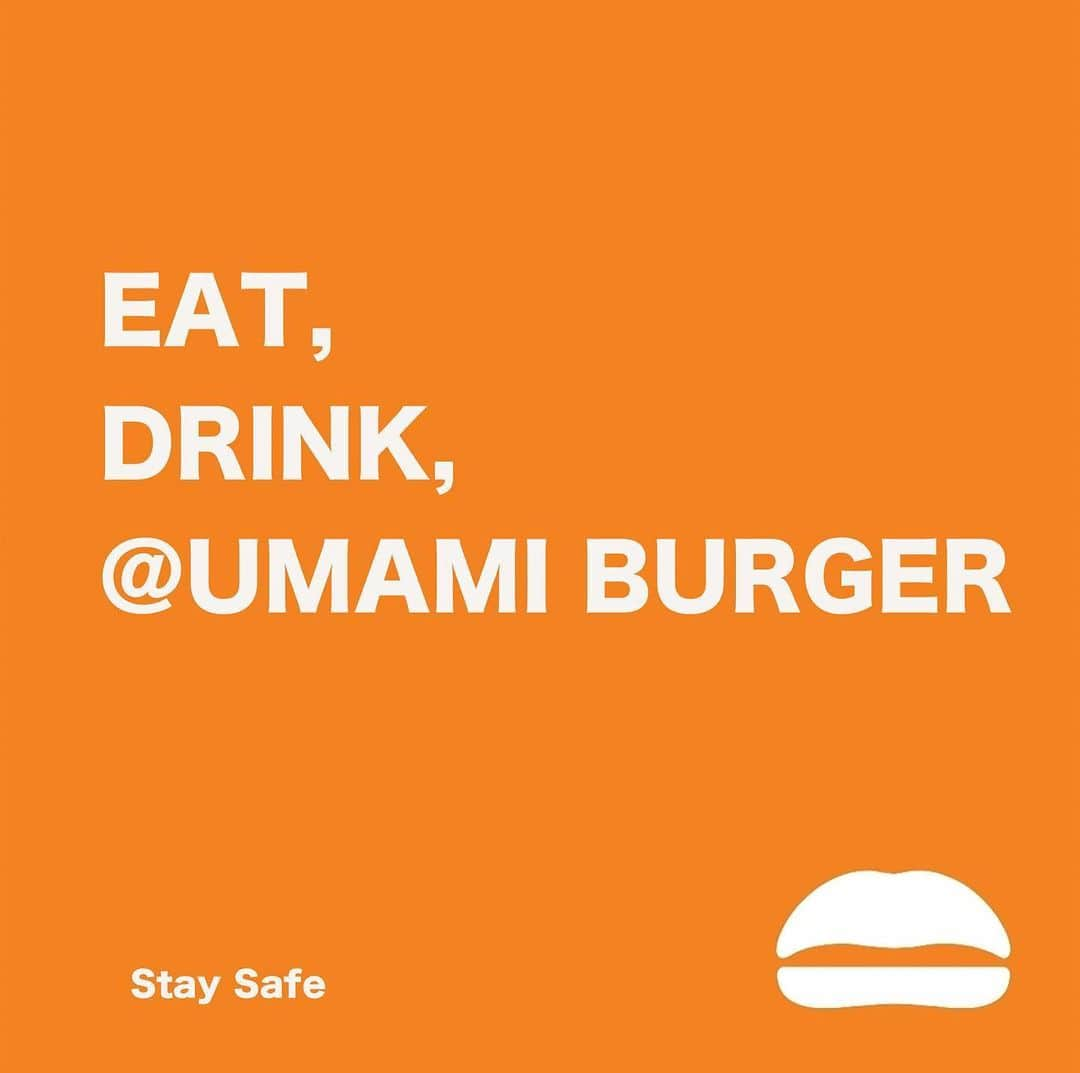 umamiburgerjpnのインスタグラム