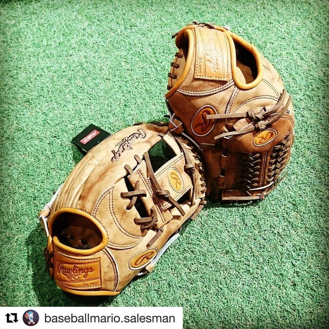 Rawlings Japanのインスタグラム