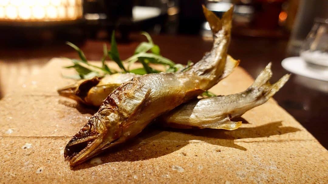 IKKO’S FILMSのグルメインスタ