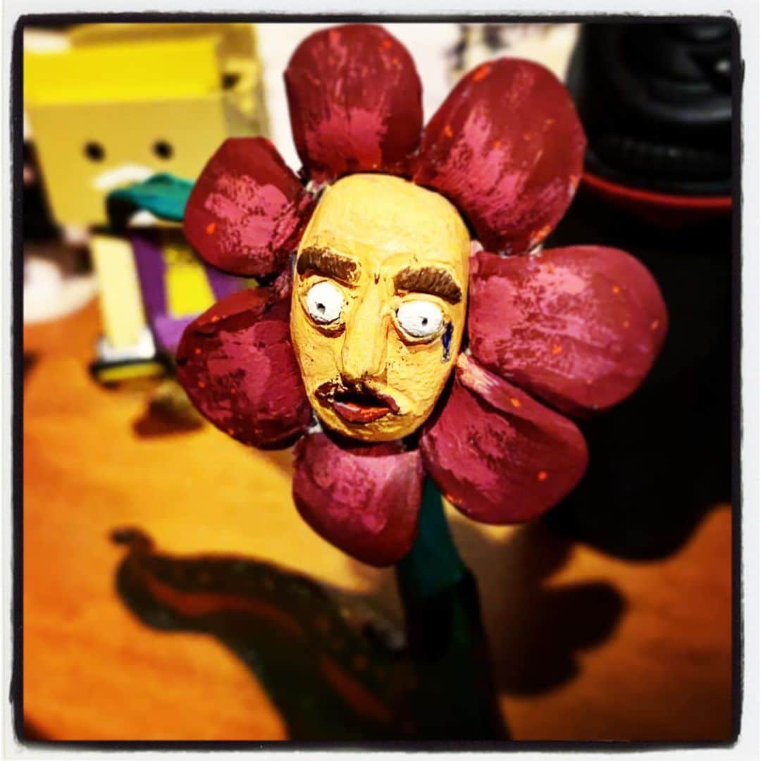 浅岡雄也のグルメインスタ